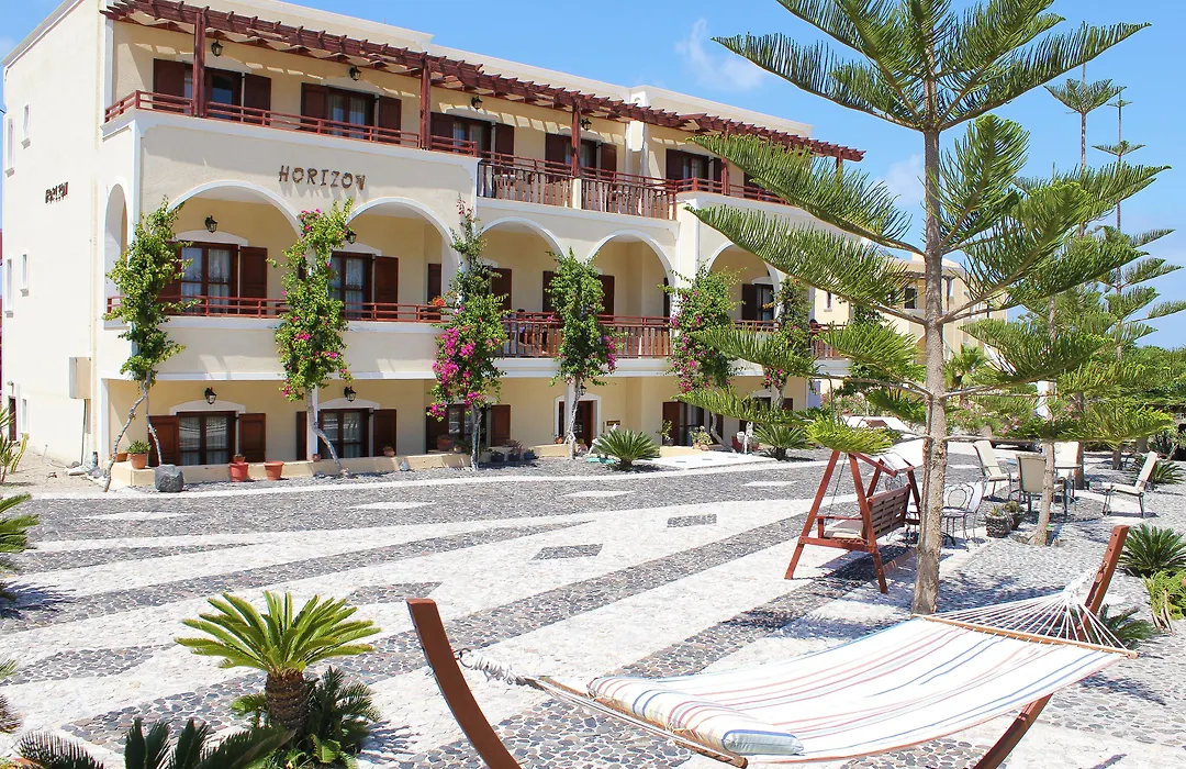 Horizon Resort-1